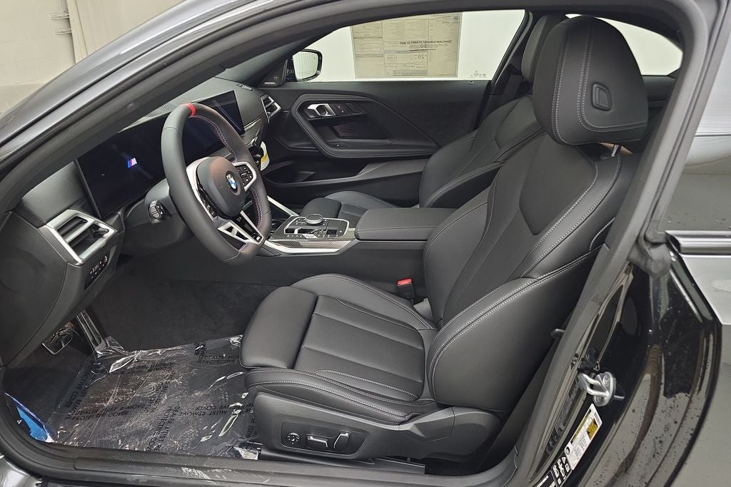 2026 BMW M240i M240i xDrive