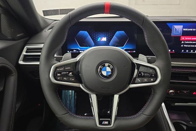 2026 BMW M240i M240i xDrive
