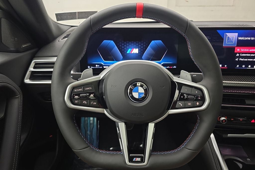 2026 BMW M240i M240i xDrive