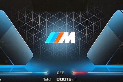 2026 BMW M240i M240i xDrive