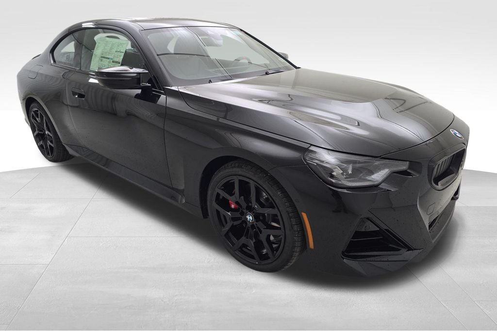 2026 BMW M240i M240i xDrive
