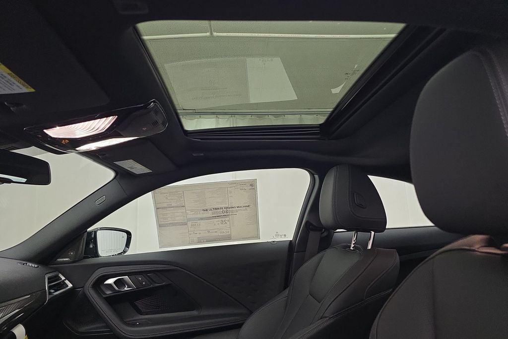 2026 BMW M240i M240i xDrive