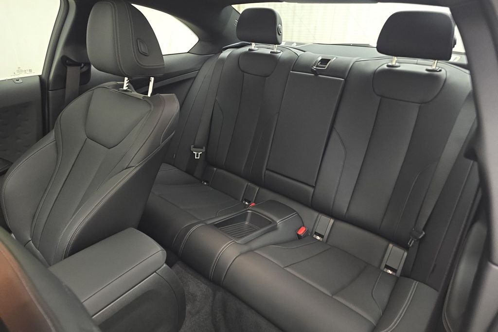 2026 BMW M240i M240i xDrive