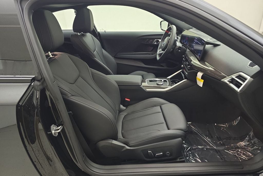 2026 BMW M240i M240i xDrive