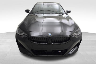 2026 BMW M240i M240i xDrive