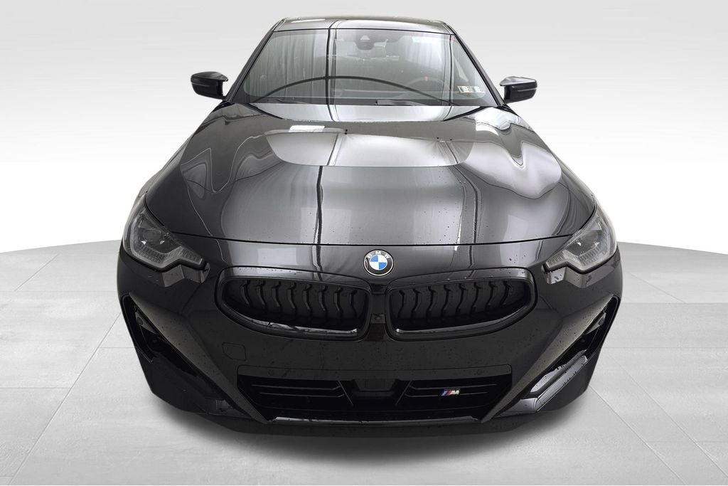 2026 BMW M240i M240i xDrive