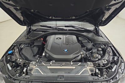 2026 BMW M240i M240i xDrive
