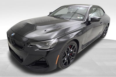 2026 BMW M240i M240i xDrive