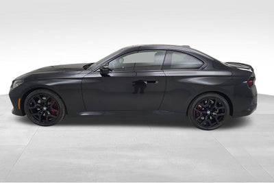2026 BMW M240i M240i xDrive