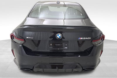 2026 BMW M240i M240i xDrive