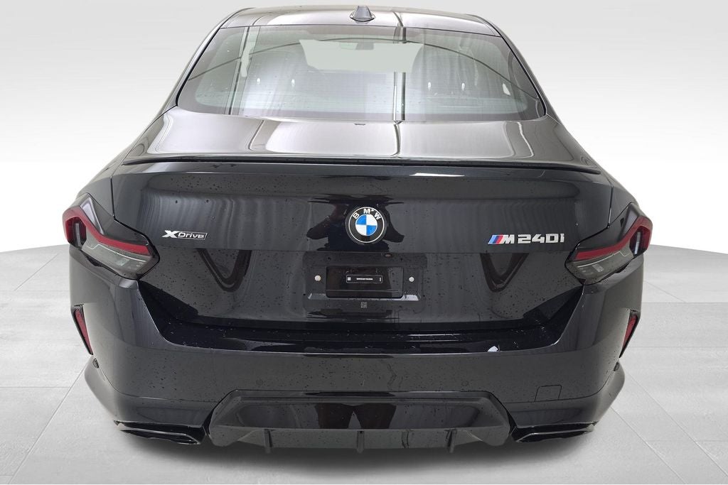 2026 BMW M240i M240i xDrive