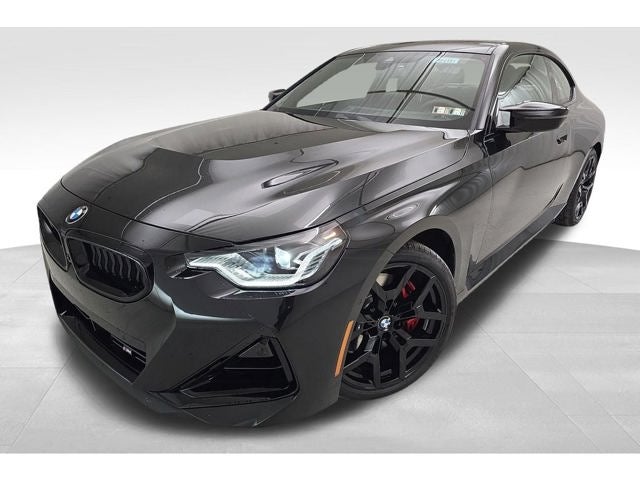 2026 BMW M240i M240i xDrive