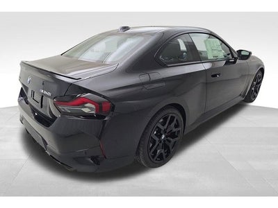 2026 BMW M240i M240i xDrive