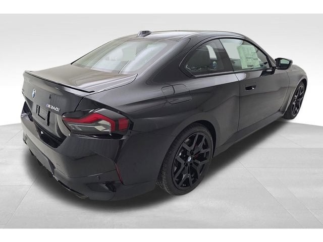 2026 BMW M240i M240i xDrive