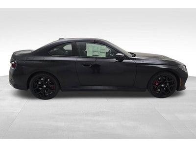 2026 BMW M240i M240i xDrive