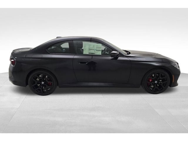 2026 BMW M240i M240i xDrive