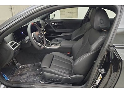 2026 BMW M240i M240i xDrive