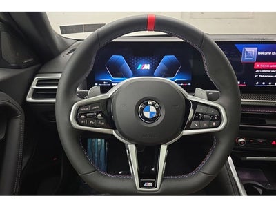 2026 BMW M240i M240i xDrive