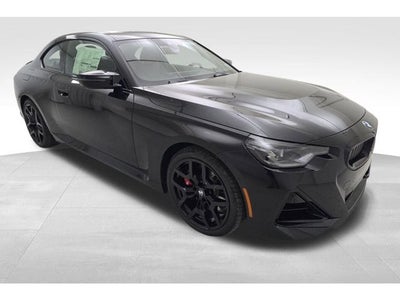 2026 BMW M240i M240i xDrive