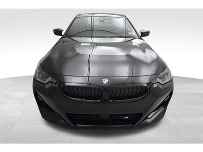 2026 BMW M240i M240i xDrive