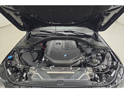 2026 BMW M240i M240i xDrive