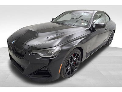 2026 BMW M240i M240i xDrive