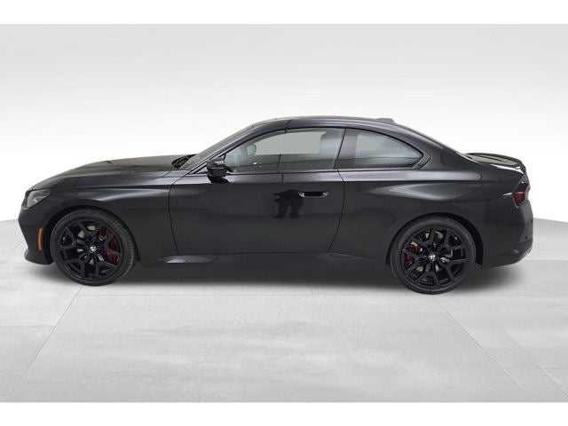 2026 BMW M240i M240i xDrive