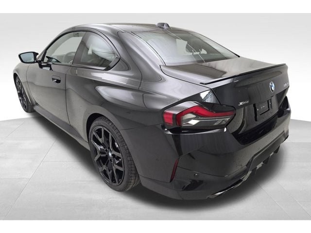 2026 BMW M240i M240i xDrive