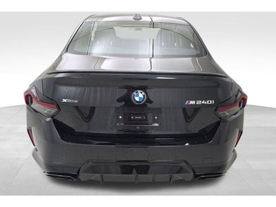 2026 BMW M240i M240i xDrive