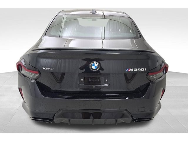 2026 BMW M240i M240i xDrive