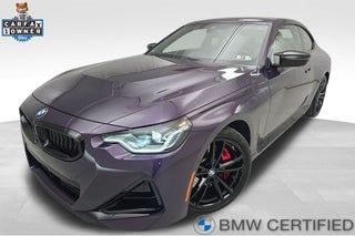 2023 BMW 2 Series M240i