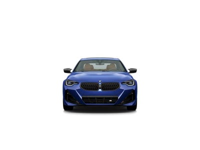 2027 BMW M240i M240i xDrive