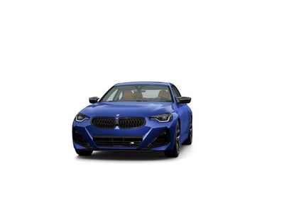 2027 BMW M240i M240i xDrive