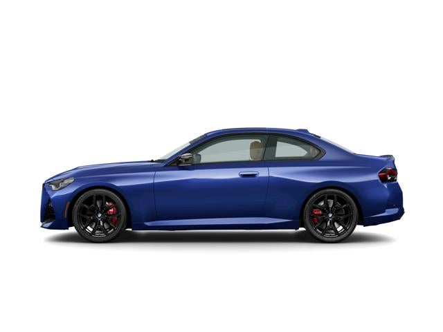 2027 BMW M240i M240i xDrive