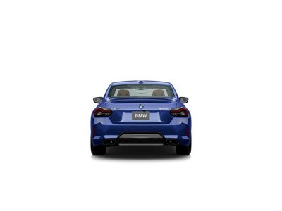 2027 BMW M240i M240i xDrive