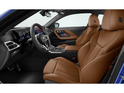 2027 BMW M240i M240i xDrive
