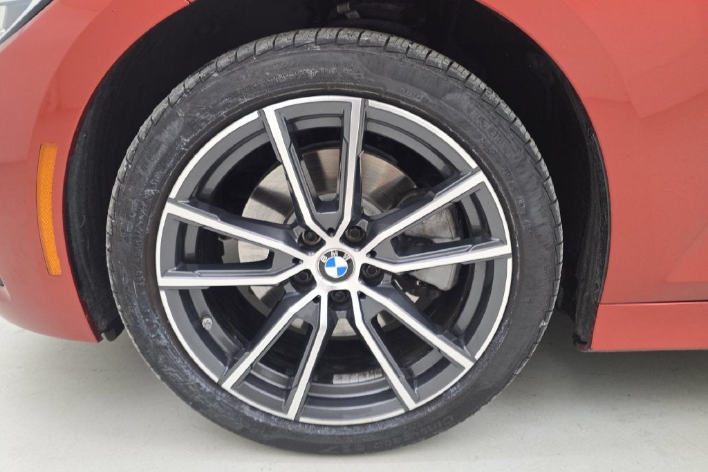 2021 BMW 330i xDrive 330i xDrive