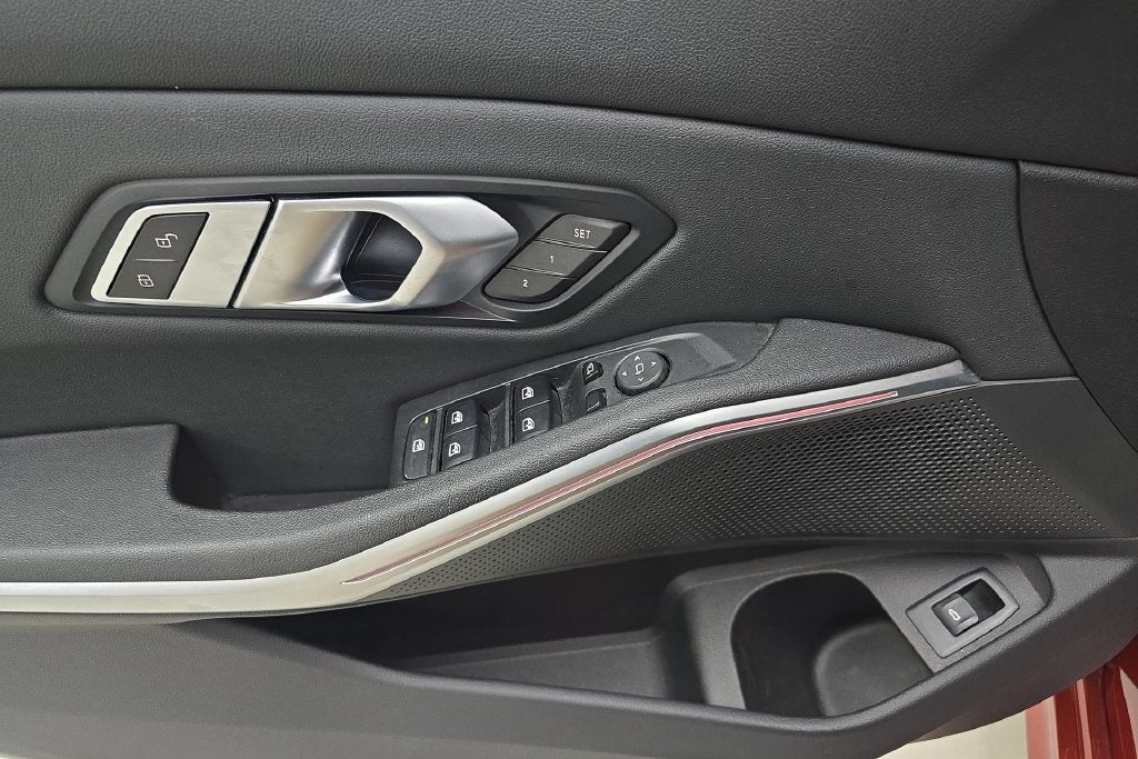 2021 BMW 330i xDrive 330i xDrive