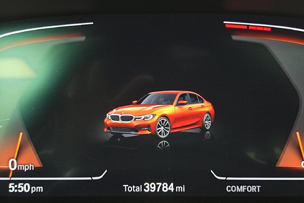 2021 BMW 330i xDrive 330i xDrive