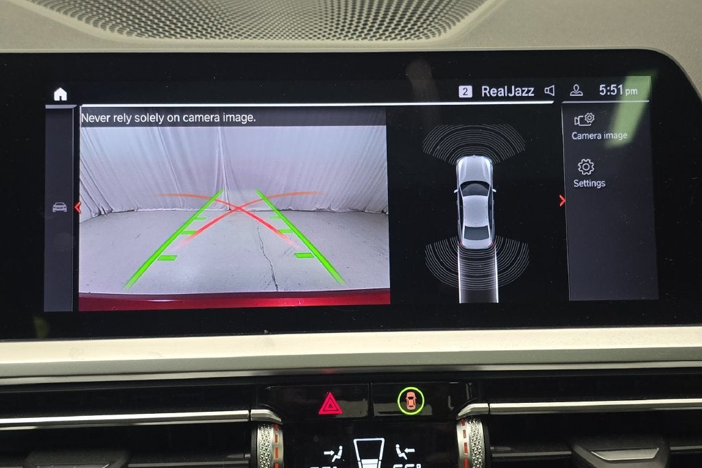 2021 BMW 330i xDrive 330i xDrive