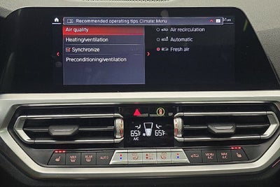 2021 BMW 330i xDrive 330i xDrive