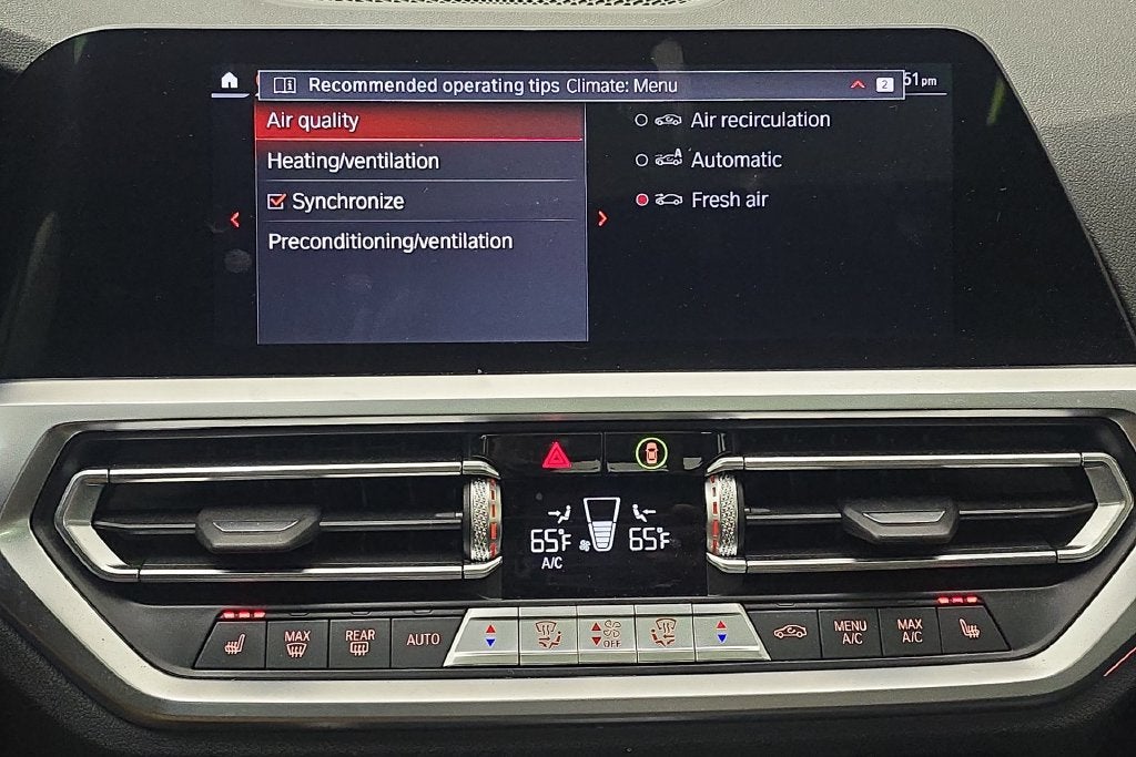 2021 BMW 330i xDrive 330i xDrive
