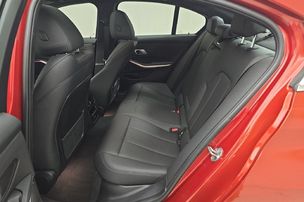 2021 BMW 330i xDrive 330i xDrive