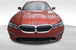 2021 BMW 330i xDrive 330i xDrive