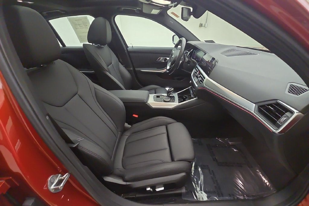 2021 BMW 330i xDrive 330i xDrive