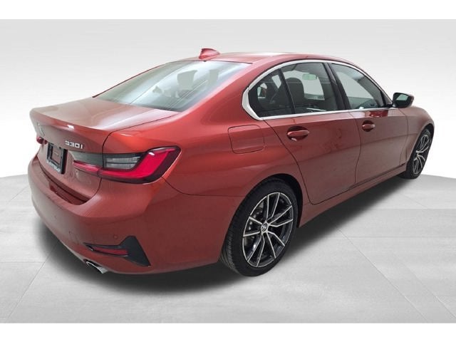 2021 BMW 330i xDrive 330i xDrive