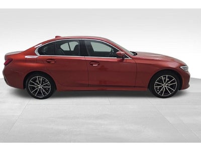 2021 BMW 330i xDrive 330i xDrive