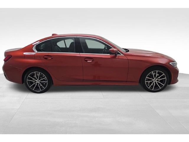 2021 BMW 330i xDrive 330i xDrive