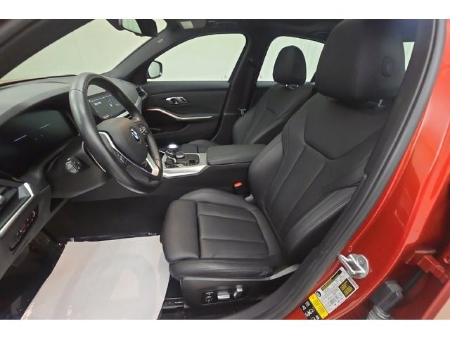 2021 BMW 330i xDrive 330i xDrive