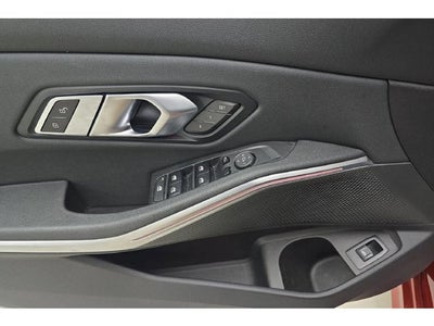 2021 BMW 330i xDrive 330i xDrive